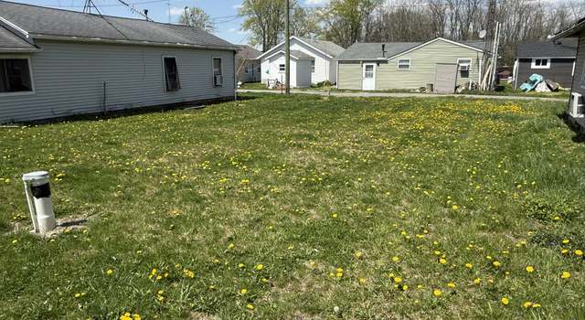 Photo of 8952 Maple St, Lakeview, OH 43331