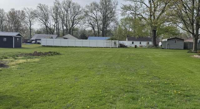 Photo of 12161 Thurman Dr, Minster, OH 45865