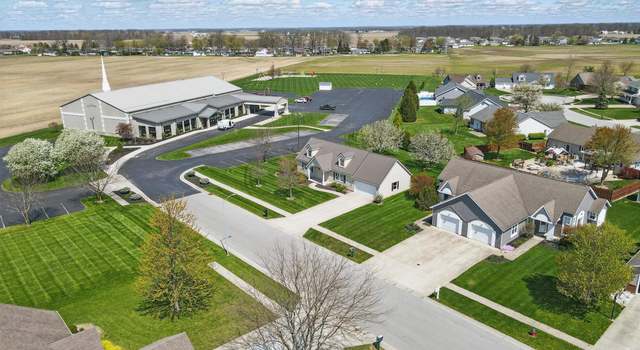 Photo of 1210 Navajo Trl, Wapakoneta, OH 45895