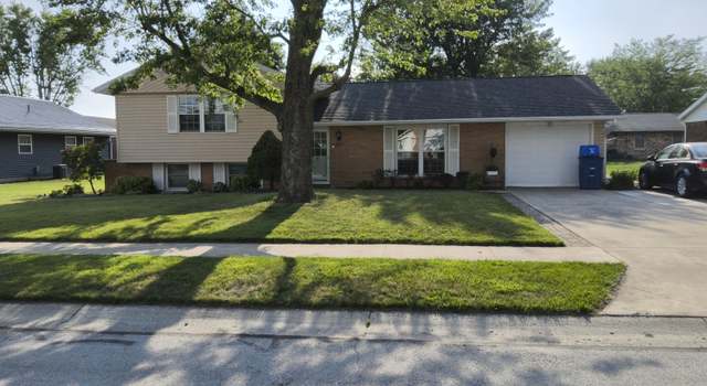 Photo of 805 Holly St, Saint Marys, OH 45885