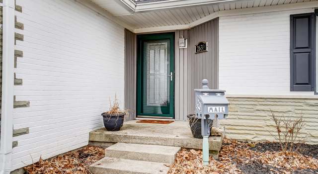 Photo of 2639 Home Orchard Dr, Springfield, OH 45503