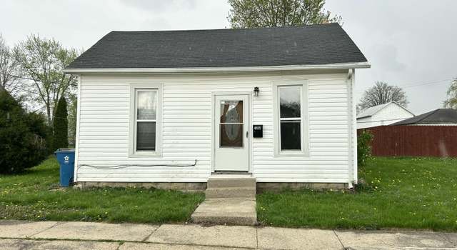 Photo of 507 College St, Jackson Center, OH 45334