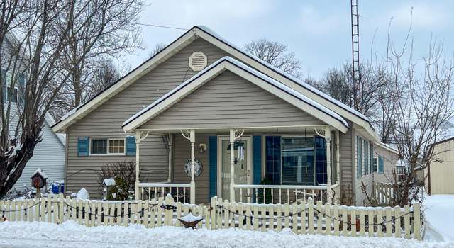 Photo of 208 N Mulberry St, Tremont City, OH 45372