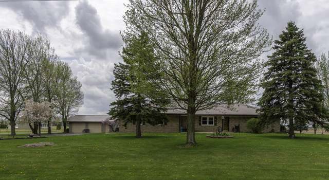 Photo of 17993 Hiett Rd, Waynesfield, OH 45896