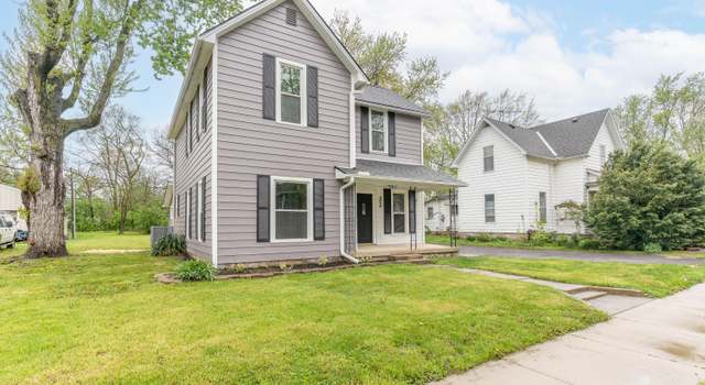 Photo of 306 S Miami St, Quincy, OH 43343