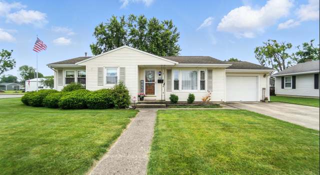 Photo of 501 Washington St, Wapakoneta, OH 45895