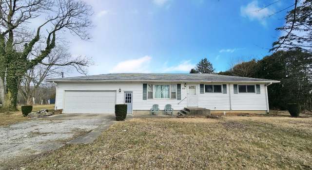 Photo of 622 Rockford Rd, Willshire, OH 45898