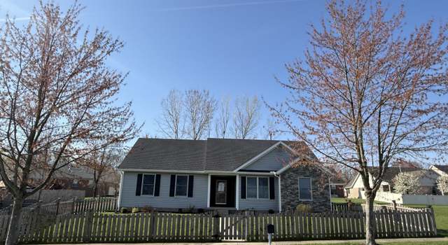 Photo of 687 Hiser Ave, Springfield, OH 45503