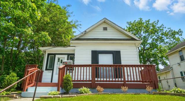 Photo of 1151 S Central Ave, Lima, OH 45805
