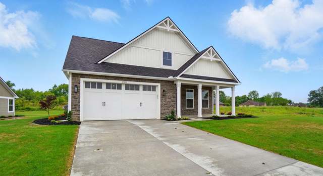 Photo of 1505 Kingsgate Rd, Springfield, OH 45503