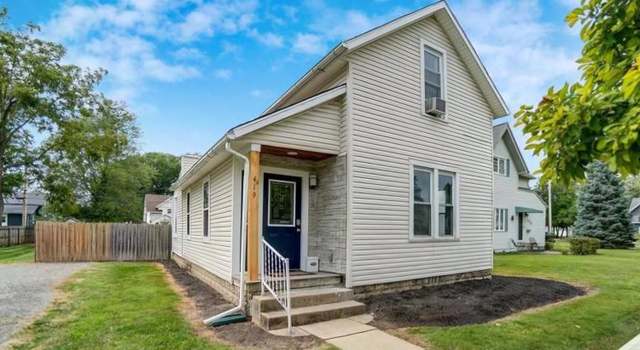 Photo of 419 N cherry St, Van Wert, OH 45891