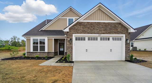 Photo of 1507 Kingsgate Rd, Springfield, OH 45502