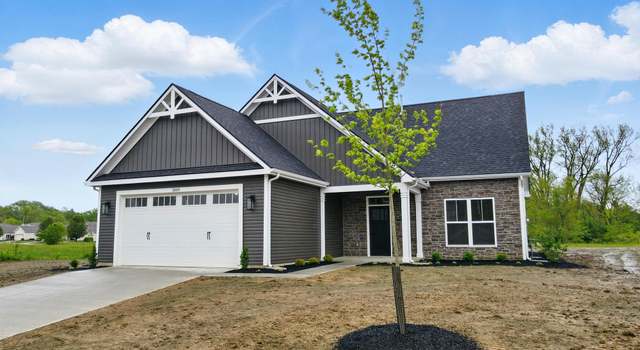Photo of 1509 Kingsgate Rd, Springfield, OH 45502