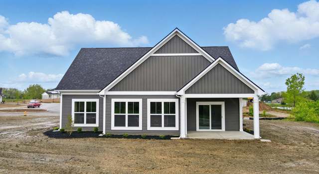 Photo of 1509 Kingsgate Rd, Springfield, OH 45502