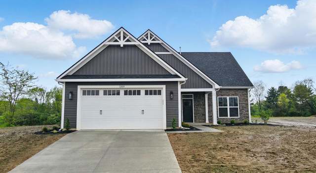 Photo of 1509 Kingsgate Rd, Springfield, OH 45502
