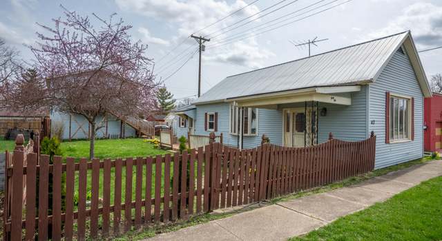 Photo of 42 Clay St, Cedarville, OH 45314