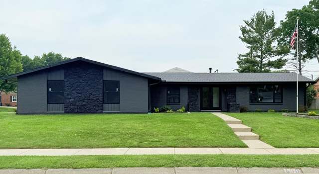 Photo of 430 Sparta Dr, Springfield, OH 45503