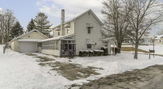 Photo of 201 Chestnut St, Laura, OH 45337
