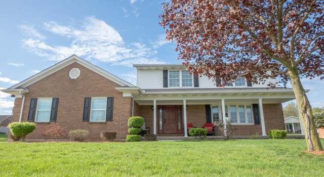 Photo of 201 Diamond Dr, Anna, OH 45302