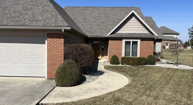 Photo of 1632 Majorki Pl, Celina, OH 45822