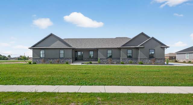 Photo of 102 Camdyn Trl, Anna, OH 45302
