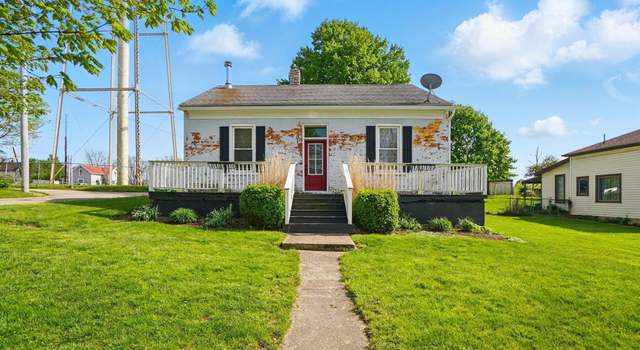 Photo of 301 W Main St, Fletcher, OH 45326
