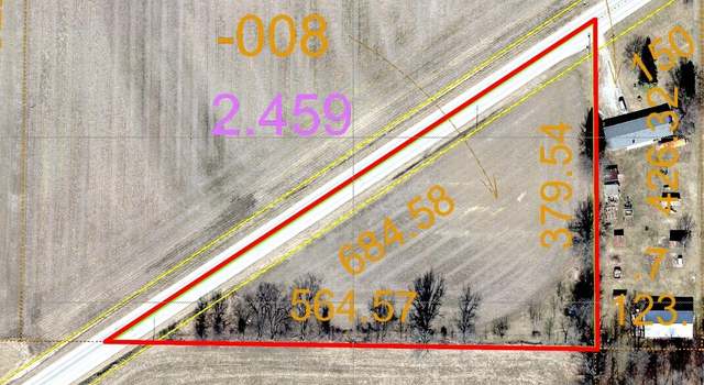 Photo of 0 ST. RT. 47, Russia, OH 45363