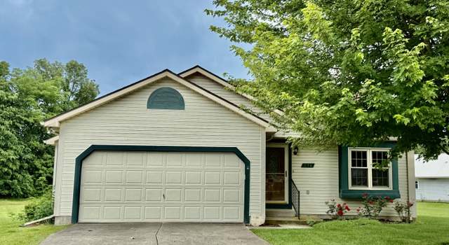 Photo of 214 White Oaks Ct, Russells Point, OH 43348