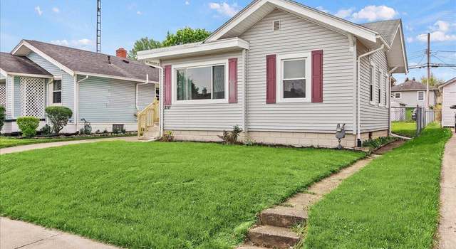 Photo of 2111 Beatrice St, Springfield, OH 45503