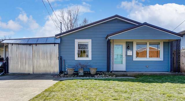 Photo of 1341 Beverly Ave, Springfield, OH 45504