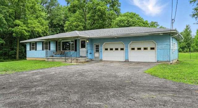 Photo of 2655 Ada Rd, Lima, OH 45801