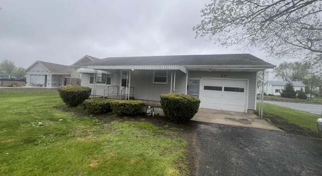 Photo of 30 S Cleveland St, Minster, OH 45865