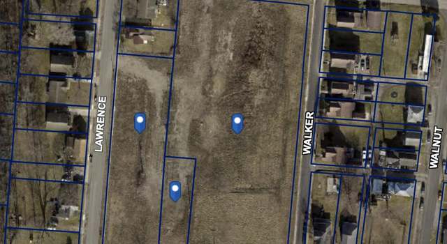 Photo of 322 Lawrence St, Bellefontaine, OH 43311