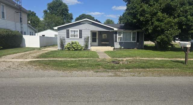 Photo of 314 N MAIN St, De Graff, OH 43318