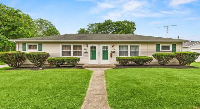 Photo of 576 Eastern, Bellefontaine, OH 43311