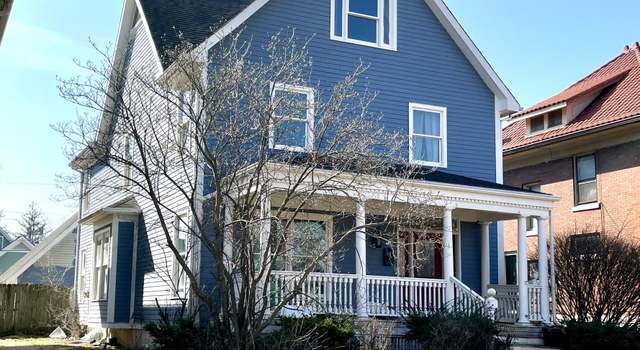 Photo of 174 Lexington Ave, Dayton, OH 45402