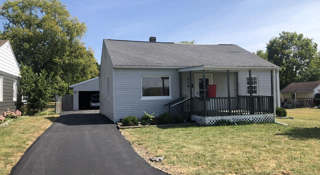 Photo of 310 Larchmont Dr, Springfield, OH 45503