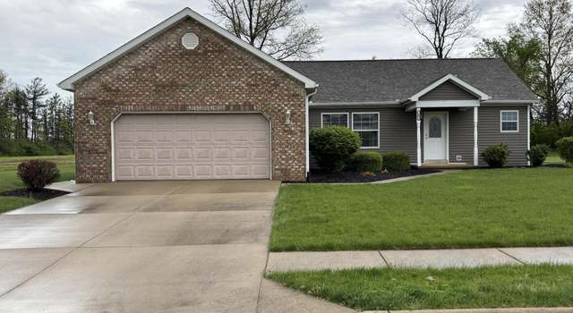 Photo of 102 Village Pkwy, Jackson Center, OH 45334