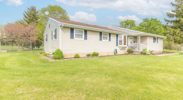 Photo of 4005 Paulus Rd, Houston, OH 45333