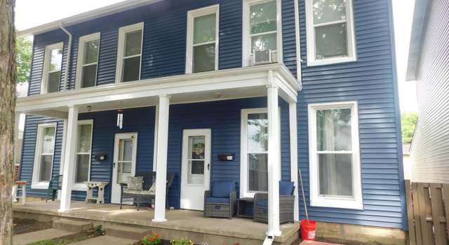 Photo of 213 Franklin Ave, Sidney, OH 45365