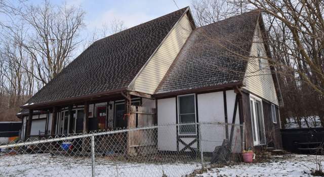 Photo of 9396 N County Road 5, Rushsylvania, OH 43347