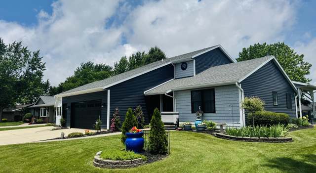 Photo of 1017 Kensington Ln, Celina, OH 45822