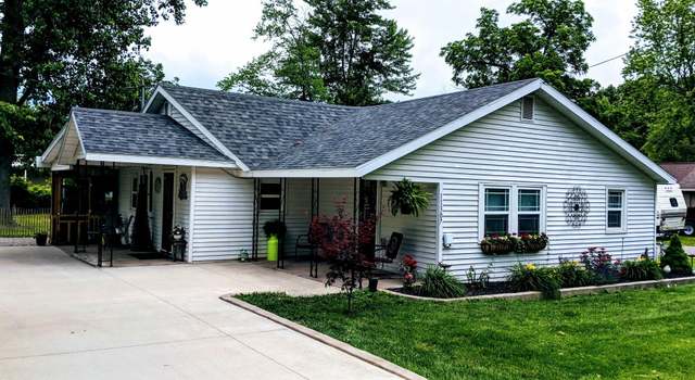 Photo of 11307 Tecumseh Path, Lakeview, OH 43331