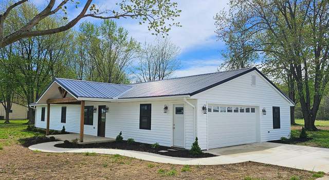 Photo of 5412 Lock Two Rd, New Bremen, OH 45869