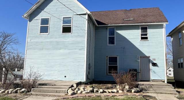 Photo of 421 E Albert St, Lima, OH 45804