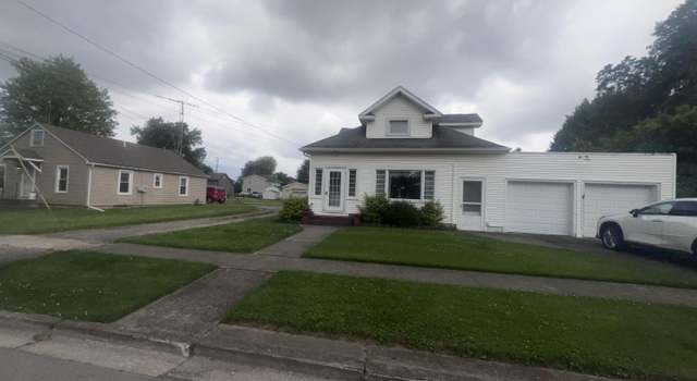 Photo of 324 North St, West Liberty, OH 43357