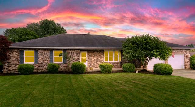 Photo of 819 Lori Ct, Sidney, OH 45365