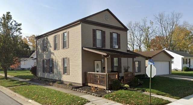 Photo of 235 N Main St, New Bremen, OH 45869