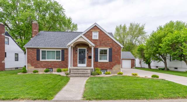 Photo of 704 Campbell Rd, Sidney, OH 45365