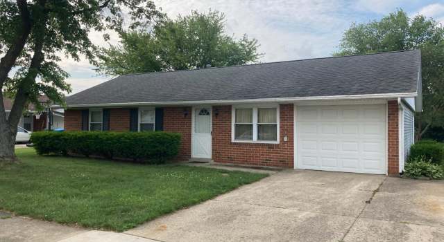 Photo of 1815 Glenn Pl, Sidney, OH 45365